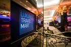 LUXURY TRAVEL MART MOSCOW 1-2 MARCH 2018