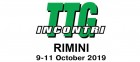 Italy! TTG Incontri Rimini 09-11 October 2019!