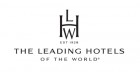   THE LEADING HOTELS OF THE WORLD  ! 13-16  2018!