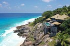   FREGATE ISLAND PRIVATE  2019