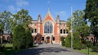 Dulwich College