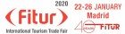 FITUR 2020 MADRID