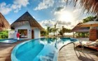 ! ! ! Hideaway Beach Resort & Spa 5* , LUX Maldives 5*, Anantara Dhigu 5*